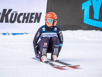 Existenzielle Entscheidung steht bevor