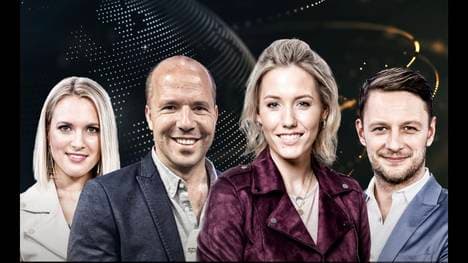 Die SPORT1-Podcasts ab jetzt auch direkt in der SPORT1-App