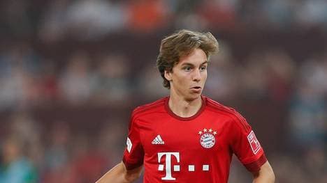 Bayern Munich v FC Valencia