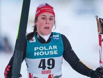 Sturz-Drama um deutsche Hoffnung