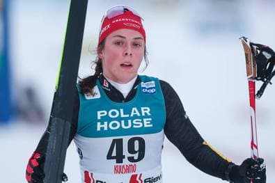 Sturz-Drama um deutsche Hoffnung