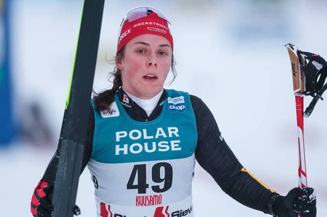 Sturz-Drama um deutsche Hoffnung