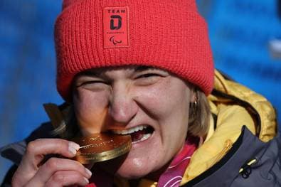 Paralympics: DBS mit positivem Zwischenfazit