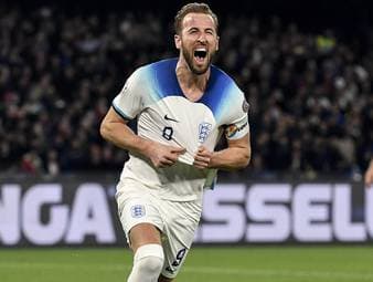 Harry Kane führt England erneut als Kapitän bei der Weltmeisterschaft an. England-Experte John Murray erklärt seine Rolle und Bedeutung für die Three Lions.