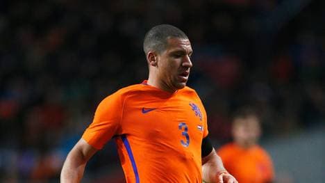 Jeffrey Bruma kommt aus Eindhoven zum VfL Wolfsburg
