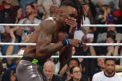 "Dieser Junge ist 21 und schon jetzt besser als ich mit 30"