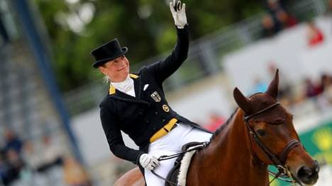 CHIO Aachen  2015