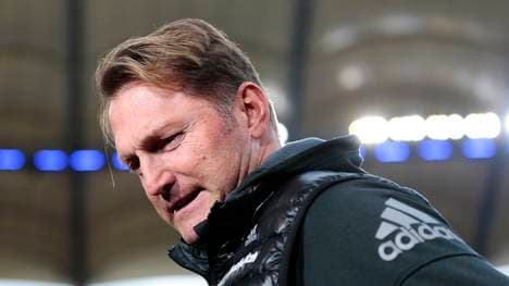 Hamburger SV v FC Ingolstadt - Bundesliga