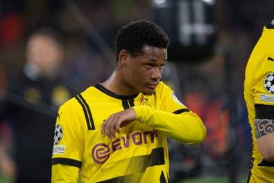 BVB verkauft Duranville