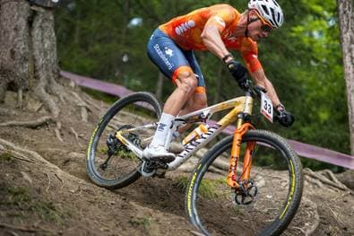 Rad-Star vor historischer WM-Mission