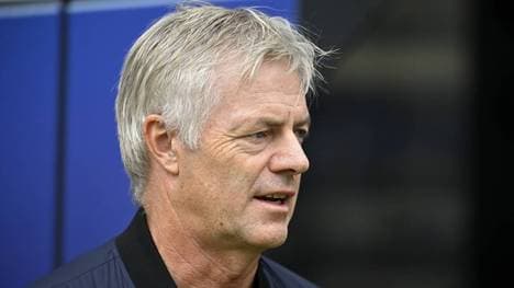 Tom Bartels kommentierte unter anderem das WM-Finale 2014