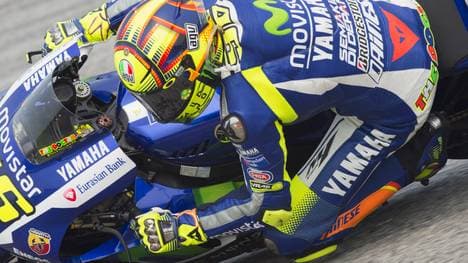 MotoGP Of Malaysia - Race