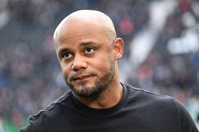 Muss Kompany sein System überdenken?