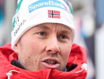 Ärger bei großer Langlauf-Nation