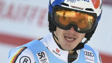 Linus Straßer dachte über Karriereende nach