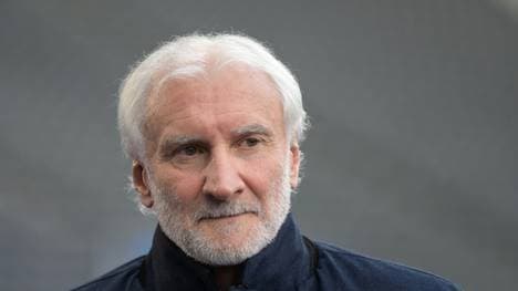 Völler sieht die Leistung der DFB-Elf als Schlüssel