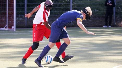 SF Blista Marburg zum sechsten Mal deutscher Meister