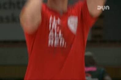 Fitness First Würzburg Baskets - Telekom Baskets Bonn
