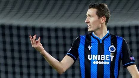 Derzeit spielen 18 Teams in der belgischen Pro League 