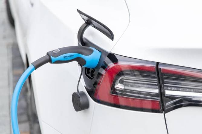CO2-Rabatte ab 2020 - Experte rechnet mit zusätzlichen Rabatten auf Elektro-Autos