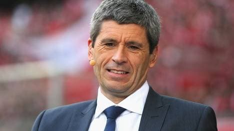 Markus Merk und der 1. FC Kaiserslautern stehen nach wie vor vor großen Problemen