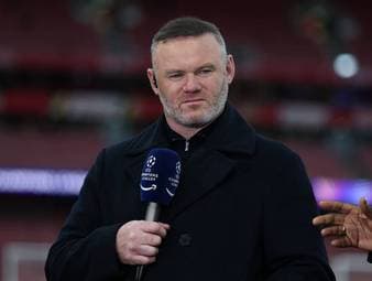 Rooney fordert Konsequenzen für Salah
