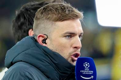 Kramer fällt zum Bayer-Spiel nur ein unflätiges Wort ein