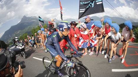 Le Tour de France 2016 - Stage Eighteen