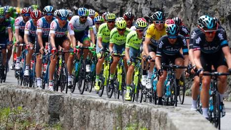 Ein französischer Ermittler glaubt an Motordoping bei der Tour de France