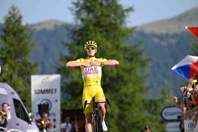 Tour-Irrsinn: Jetzt meldet sich ein Doping-Experte!