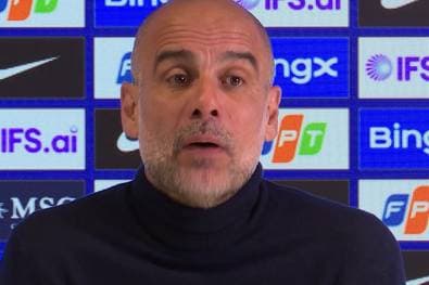 "Man tut so, als hätte man alles im Griff"