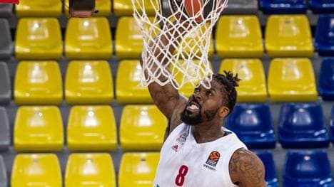 Mailand kann sich gegen Bayern qualifizieren