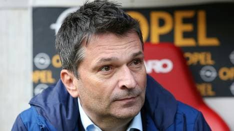 Mainz 05 und Christian Heidel setzen Zusammenarbeit fort