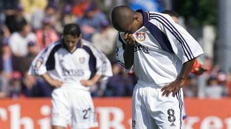 Die Geburtsstunde des Mythos "Vizekusen"