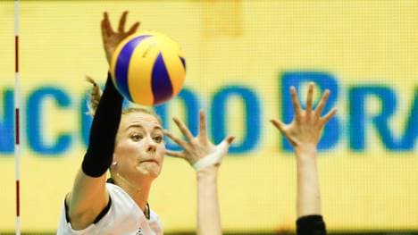FIVB Volleyball Nations League 2018 - Barueri - Day 3