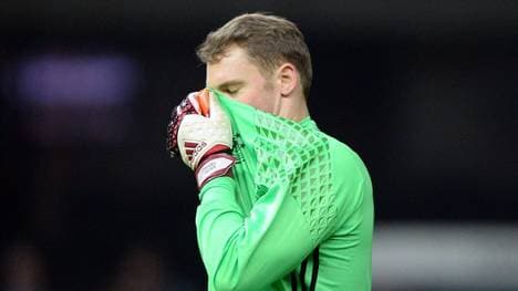 Manuel Neuer denkt an die dunkle Nacht von Paris zurück