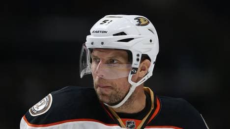 Dany Heatley kommt nach Nürnberg