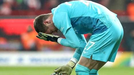 Im Feuerzeug-Skandal der Bundesliga gibt es ein neuerliches Urteil 