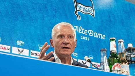 Neuer Geschäftsführer: Peter Görlich