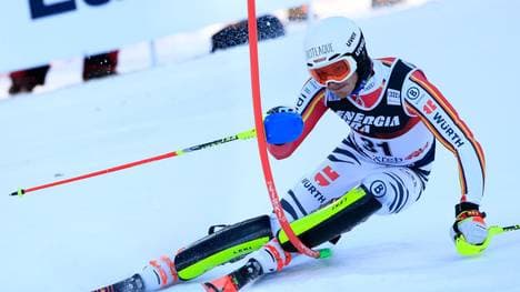 Linus Straßer hat ein starkes Comeback geliefert