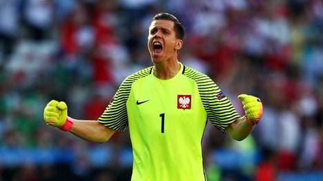 Poland v Northern Ireland - Group C: UEFA Euro 2016