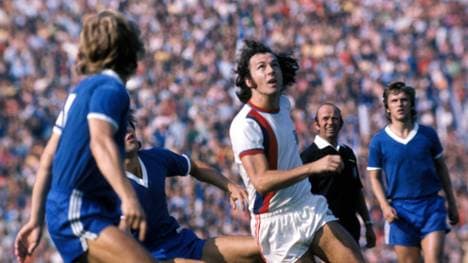 Bundesliga-Rekord: Schalke 04 und FC Bayern trennen sich 5:5 - obwohl die Knappen bereits 5:2 gegen den Meister aus München führten