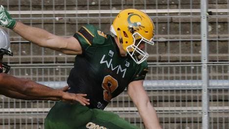 Cologne Crocodiles, GFL