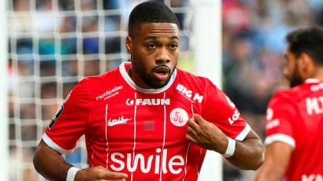 Arnaud Nordin erhält in Mainz einen Vertrag bis 2028