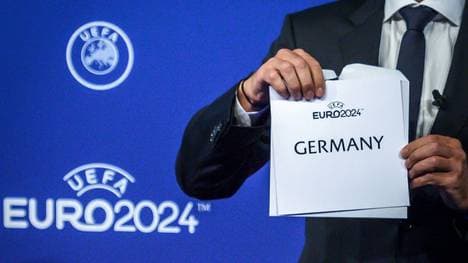 Leipziger Messe wird IBC Standort der Fußball-EM 2024