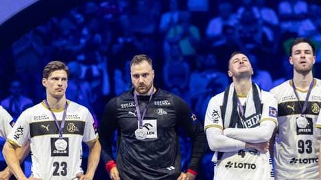 Der THW Kiel verpasst zum dritten Mal in Folge die Champions-League-Qualifikation
