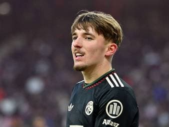 Experte sicher: "Karl wird bei der WM dabei sein"