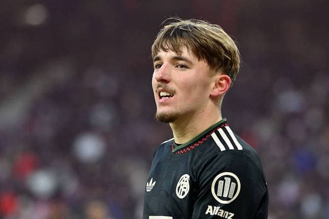 Unfug, dass Deutschland noch diskutiert?