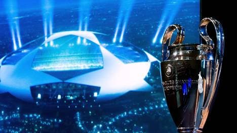 UEFA Champions League and UEFA Europa League - Q1 and Q2 Qualifying Round Draw