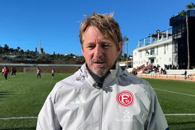 BVB? "Gibt überhaupt nichts, was zwischen uns steht"